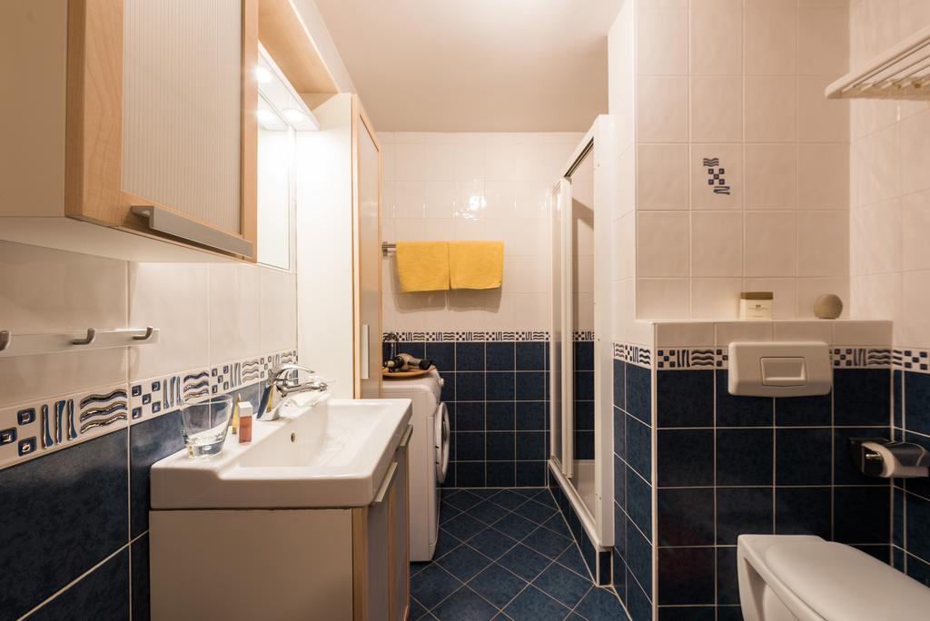 Apartments Moravske Toplice Exterior photo