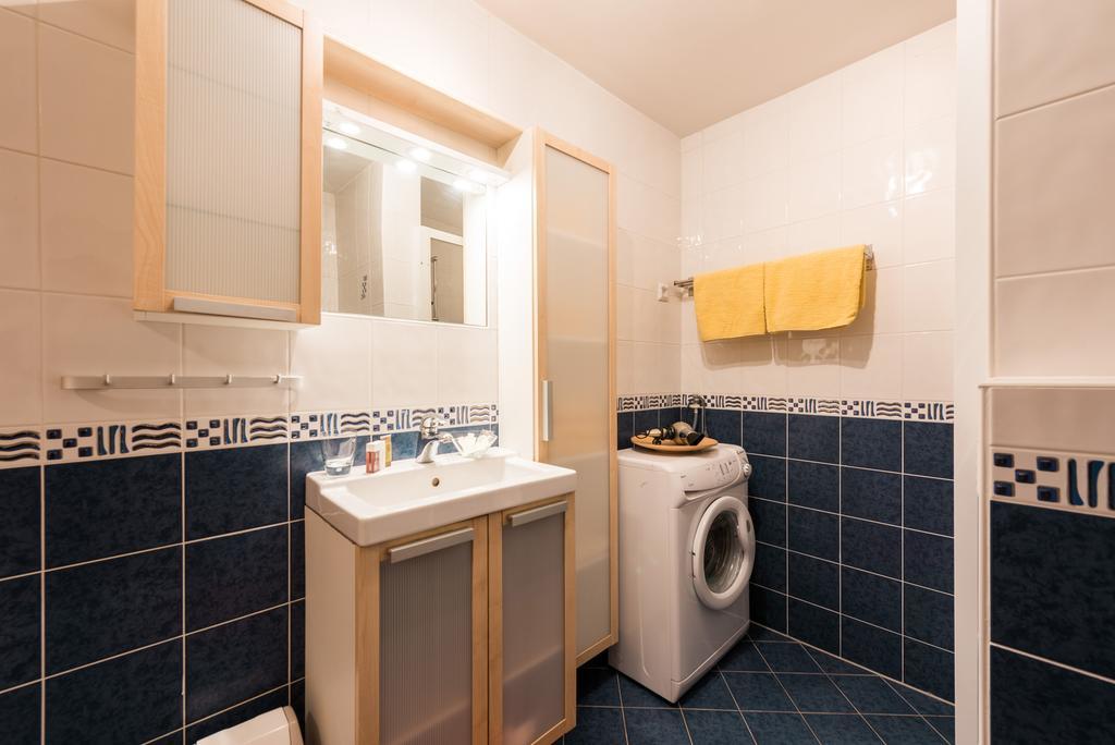 Apartments Moravske Toplice Room photo