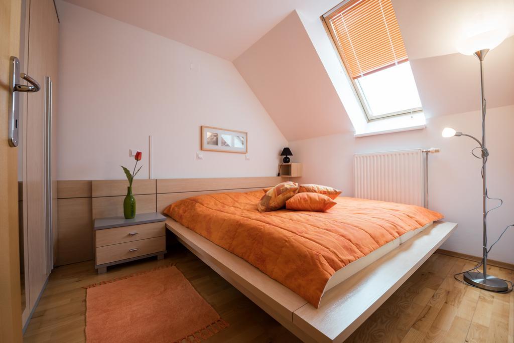 Apartments Moravske Toplice Room photo