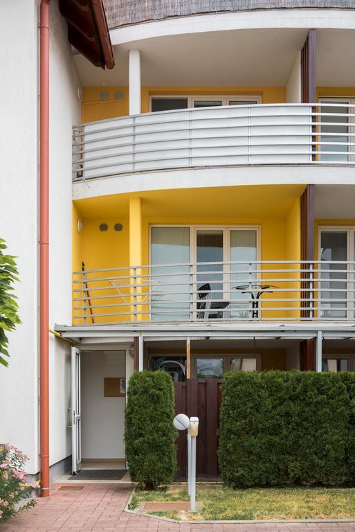Apartments Moravske Toplice Room photo