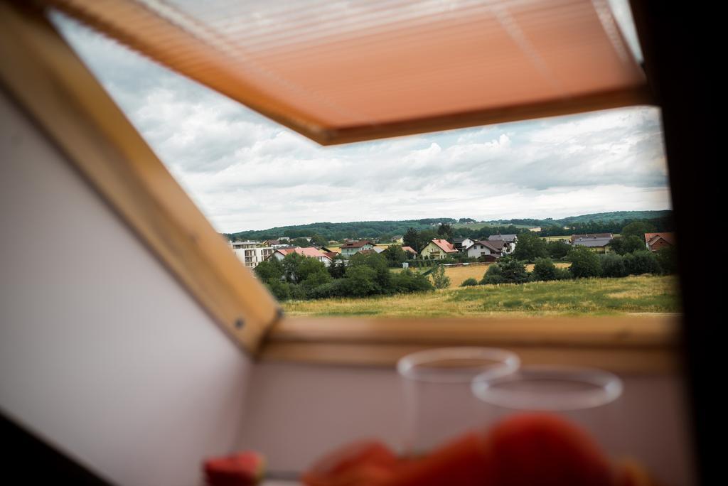 Apartments Moravske Toplice Room photo